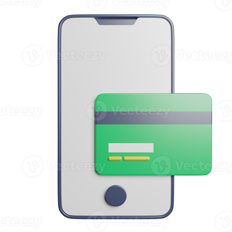 Mobile Payment Banking png