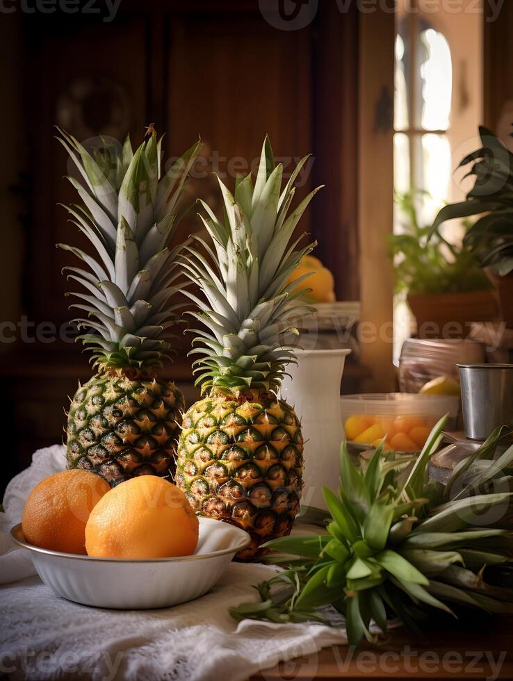 Fruits, food, fruit salad background, photo