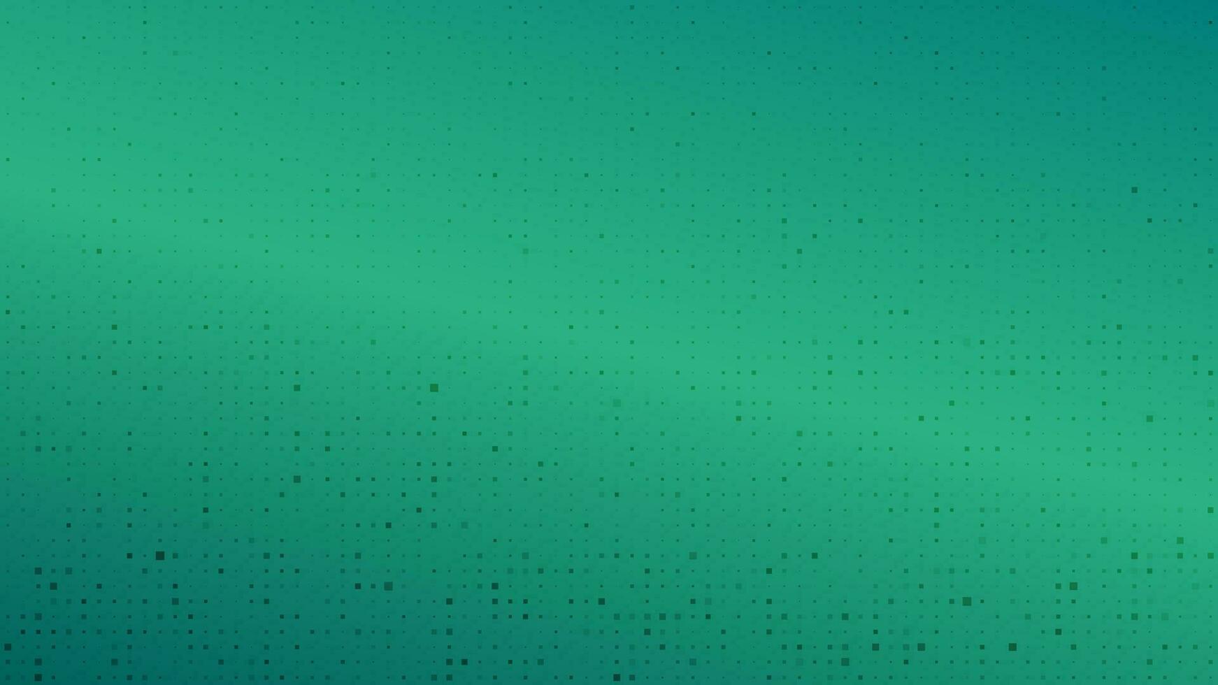 Abstract geometric gradient squares background vector