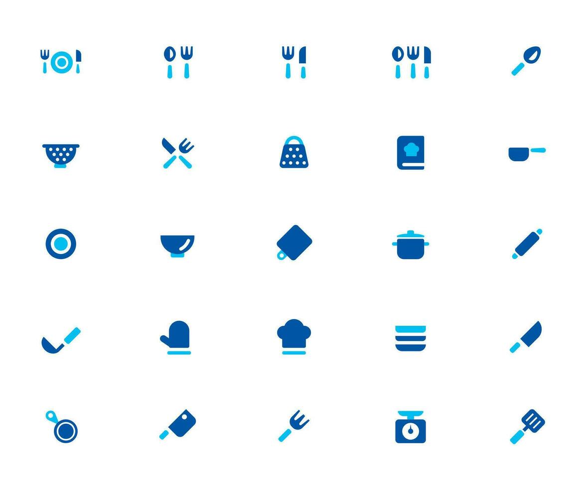 Cooking icon. Kitchen icon. Vector. Illustration. Editable icon. vector