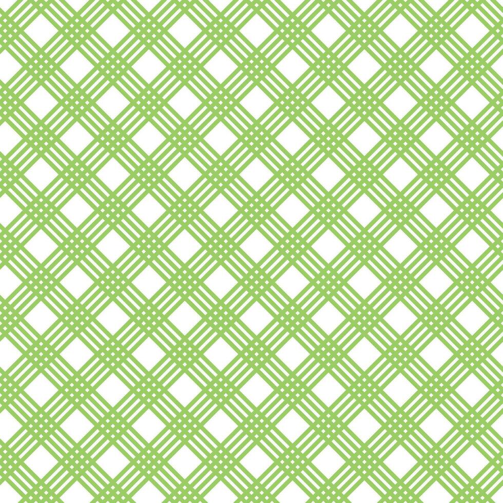 Light green lattice pattern background. lattice pattern background. lattice background. For backdrop, decoration, Gift wrapping vector