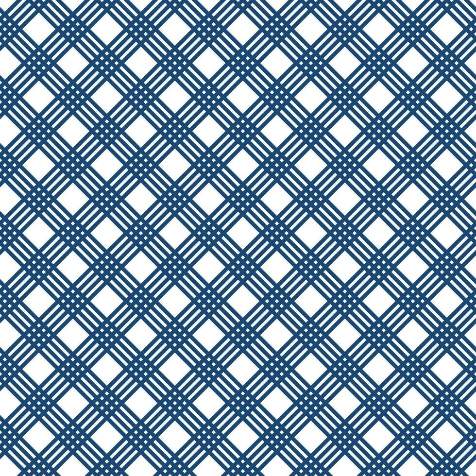 Navy blue lattice pattern background. lattice pattern background. lattice background. For backdrop, decoration, Gift wrapping vector