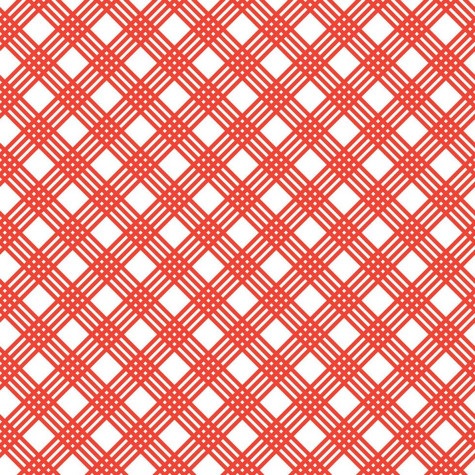 Red lattice pattern background. lattice pattern background. lattice background. For backdrop, decoration, Gift wrapping vector