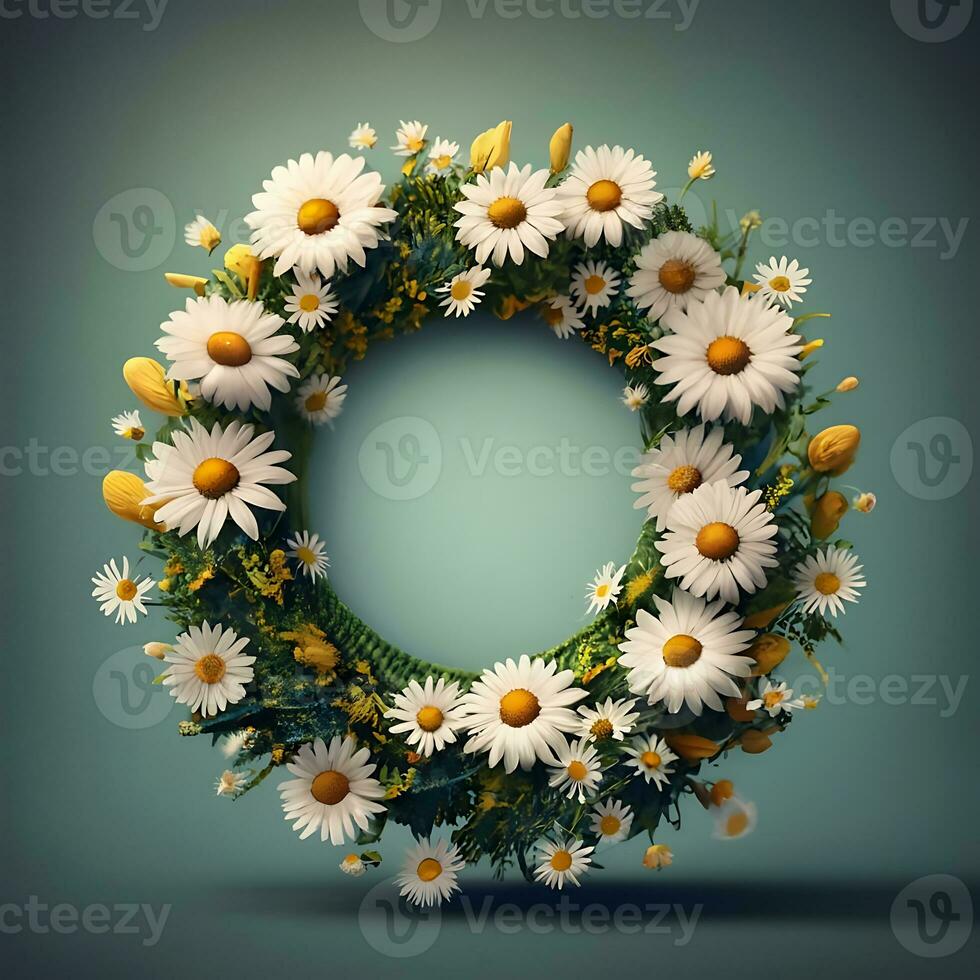 flores antecedentes y fondo de pantalla imagen generador ai foto
