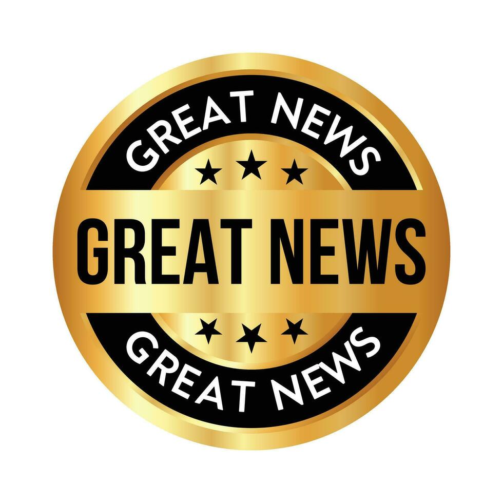 Great news sales
