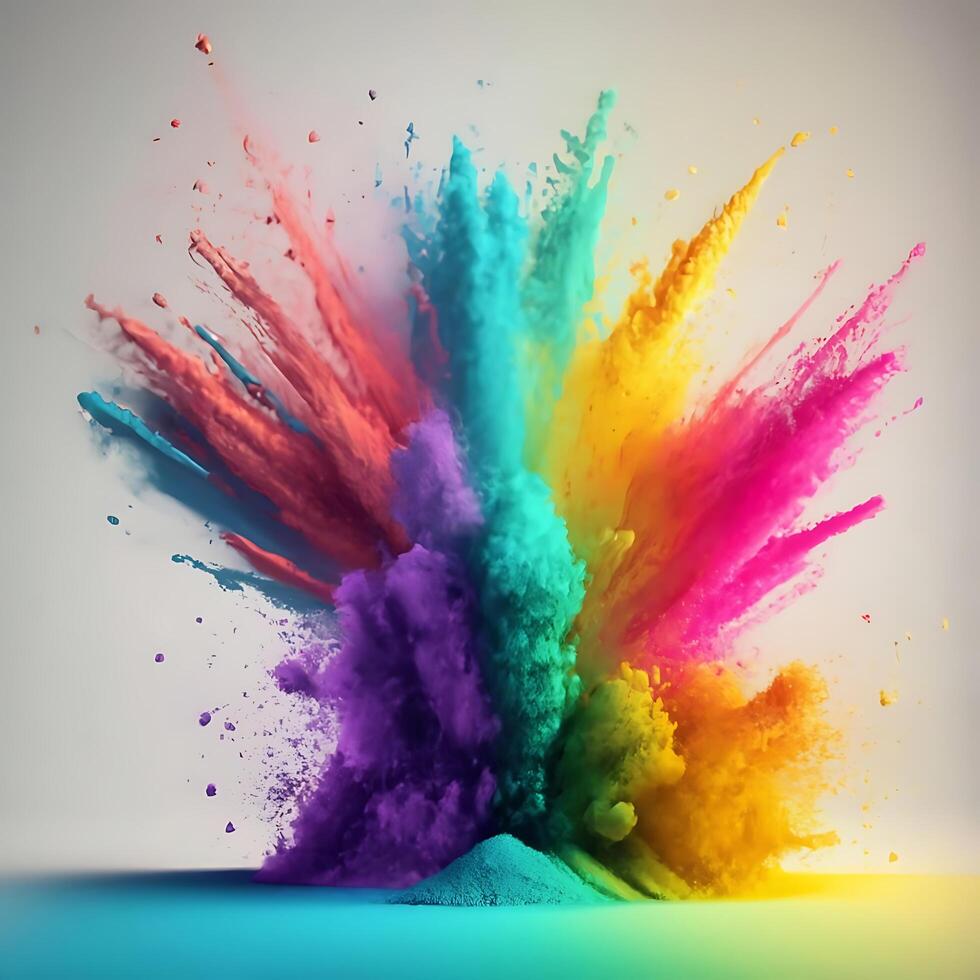 art Abstract background and Wallpaper Image Generator AI 29091188 Stock Photo at Vecteezy