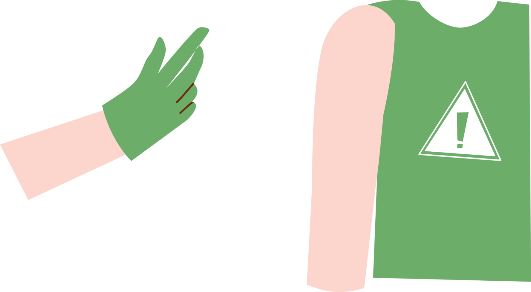 Rabies vaccination clipart png