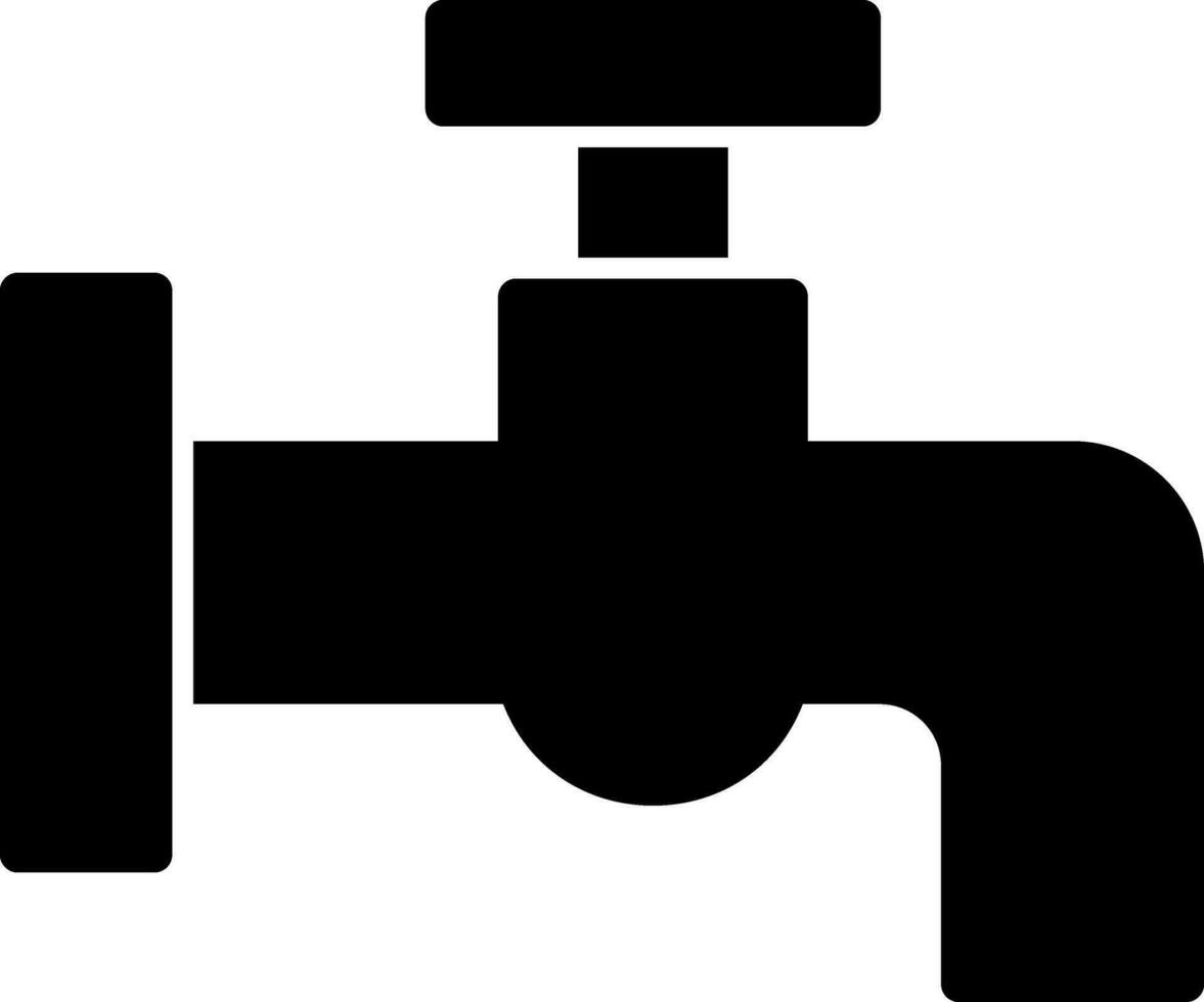 Tap Vector Icon Design