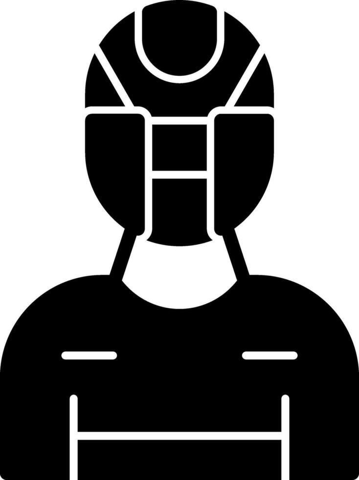 CyberPunk Vector Icon Design