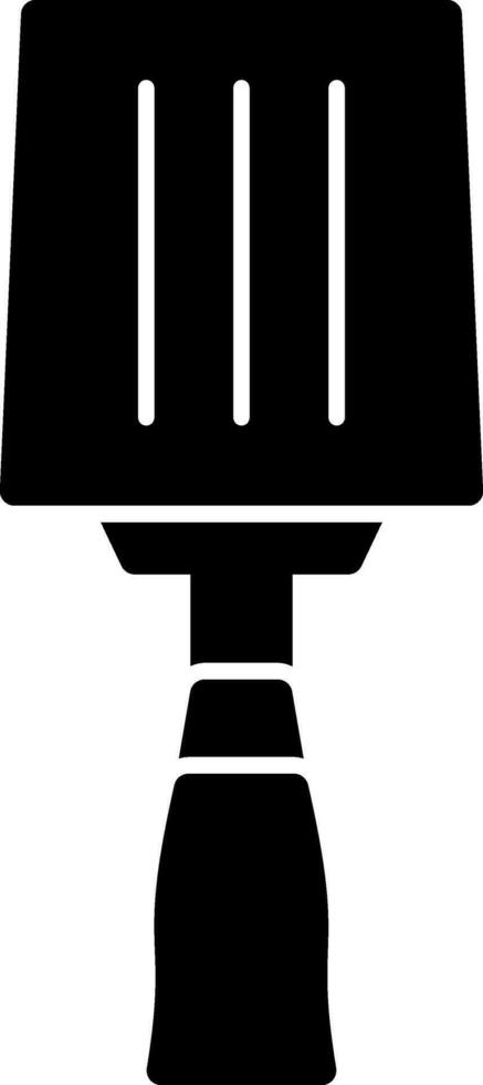 Spatula Vector Icon Design
