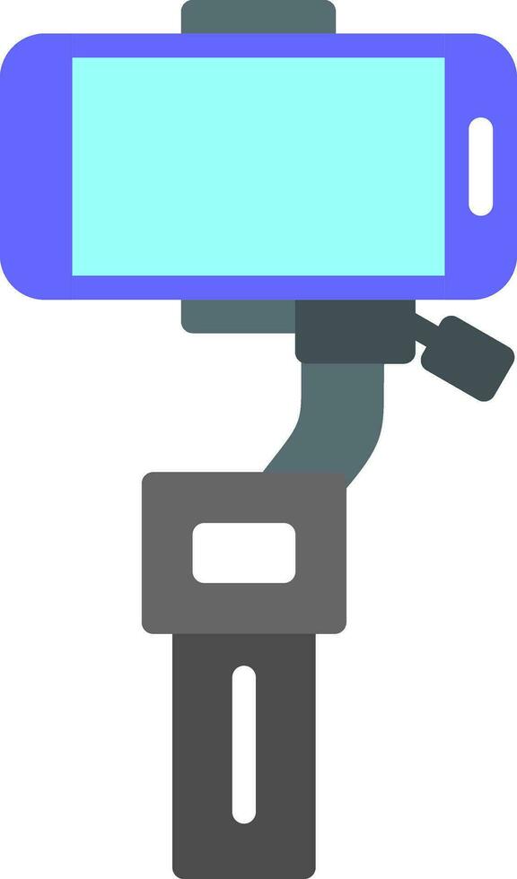 Gimbal Vector Icon Design