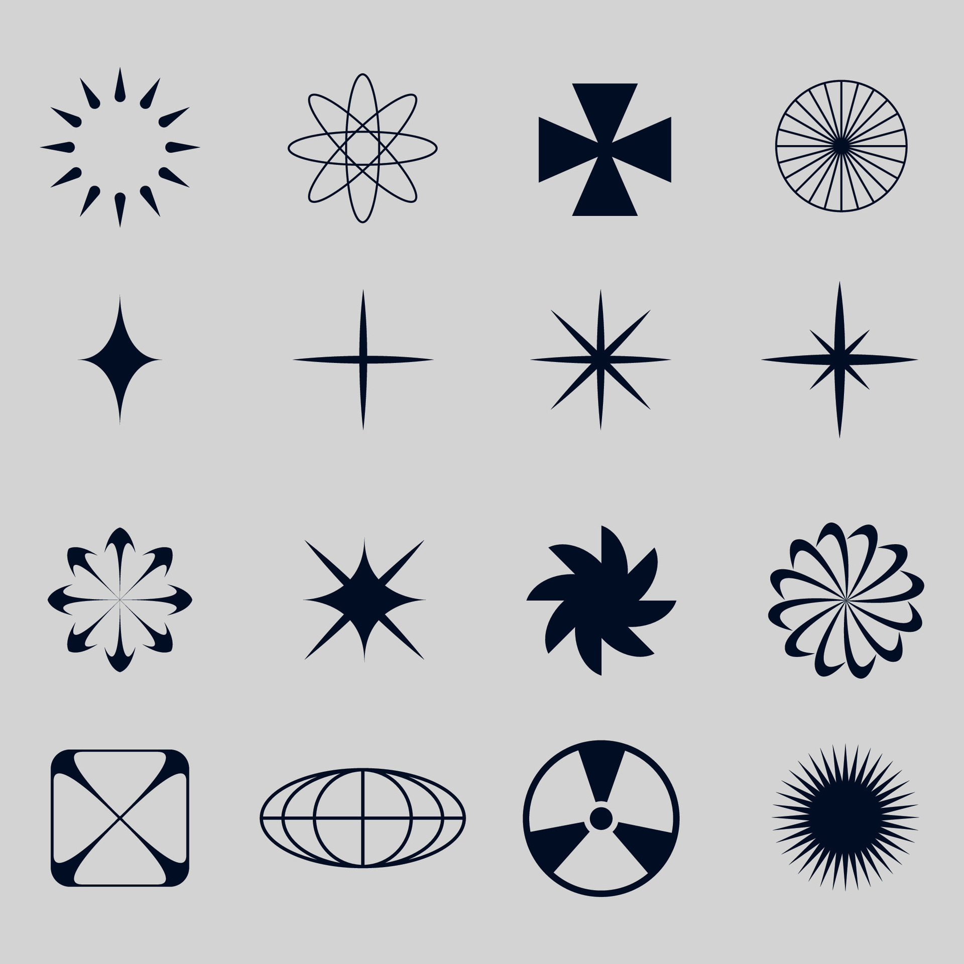 Set of various symbols and shapes 29093420 Vector Art at Vecteezy Set of various symbols and shapes 29093420 Vector Art at Vecteezy