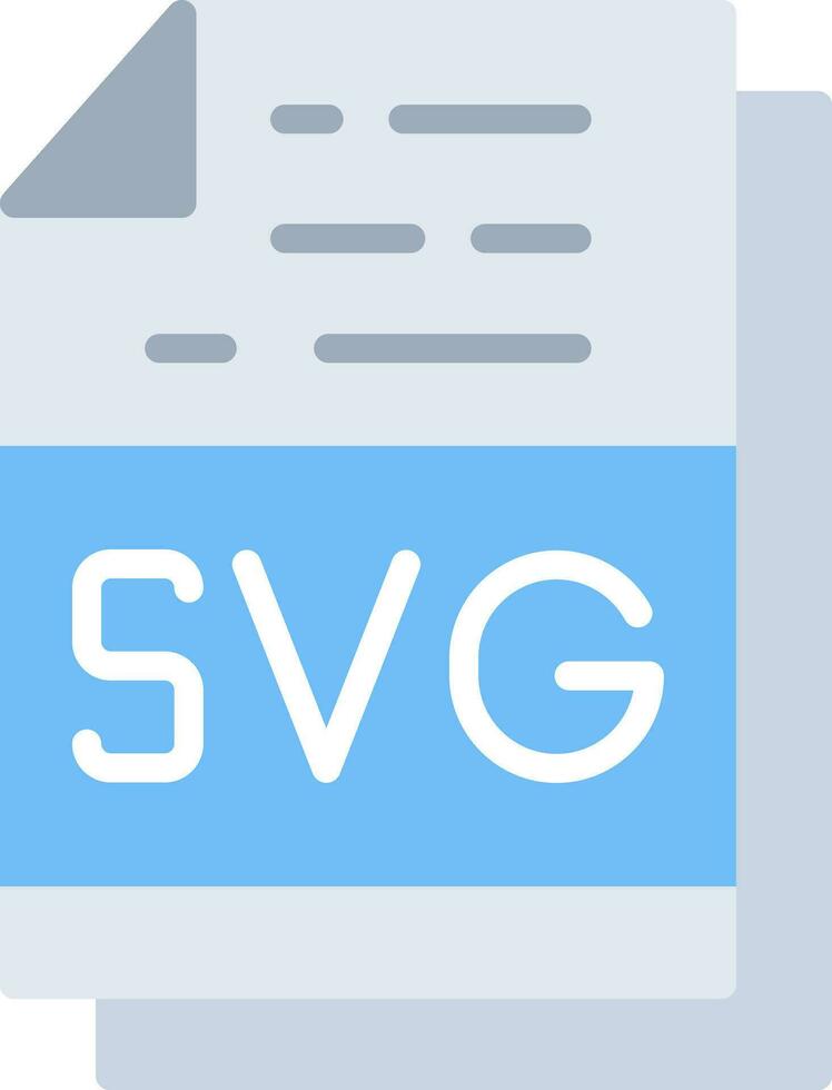 Svg Vector Icon Design
