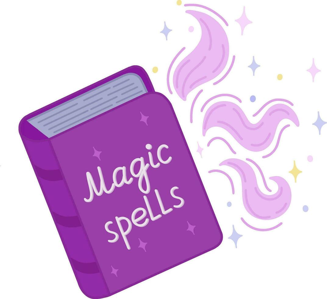 The Apprentice Witch's Spell Book | Book by Marian Green | Official  Publisher Page | Simon & Schuster