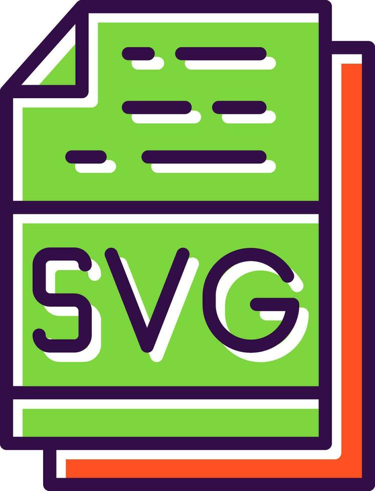 Svg Vector Icon Design