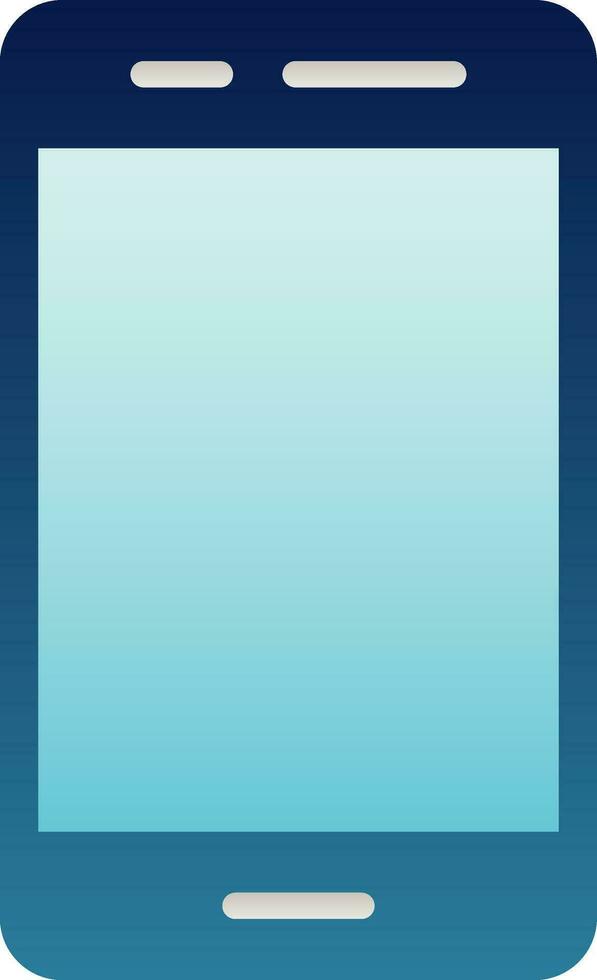 Mobile phone Vector Icon Design