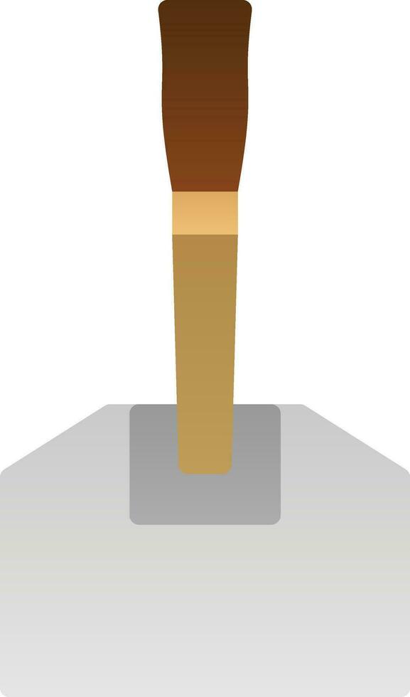 Pizza peel Vector Icon Design