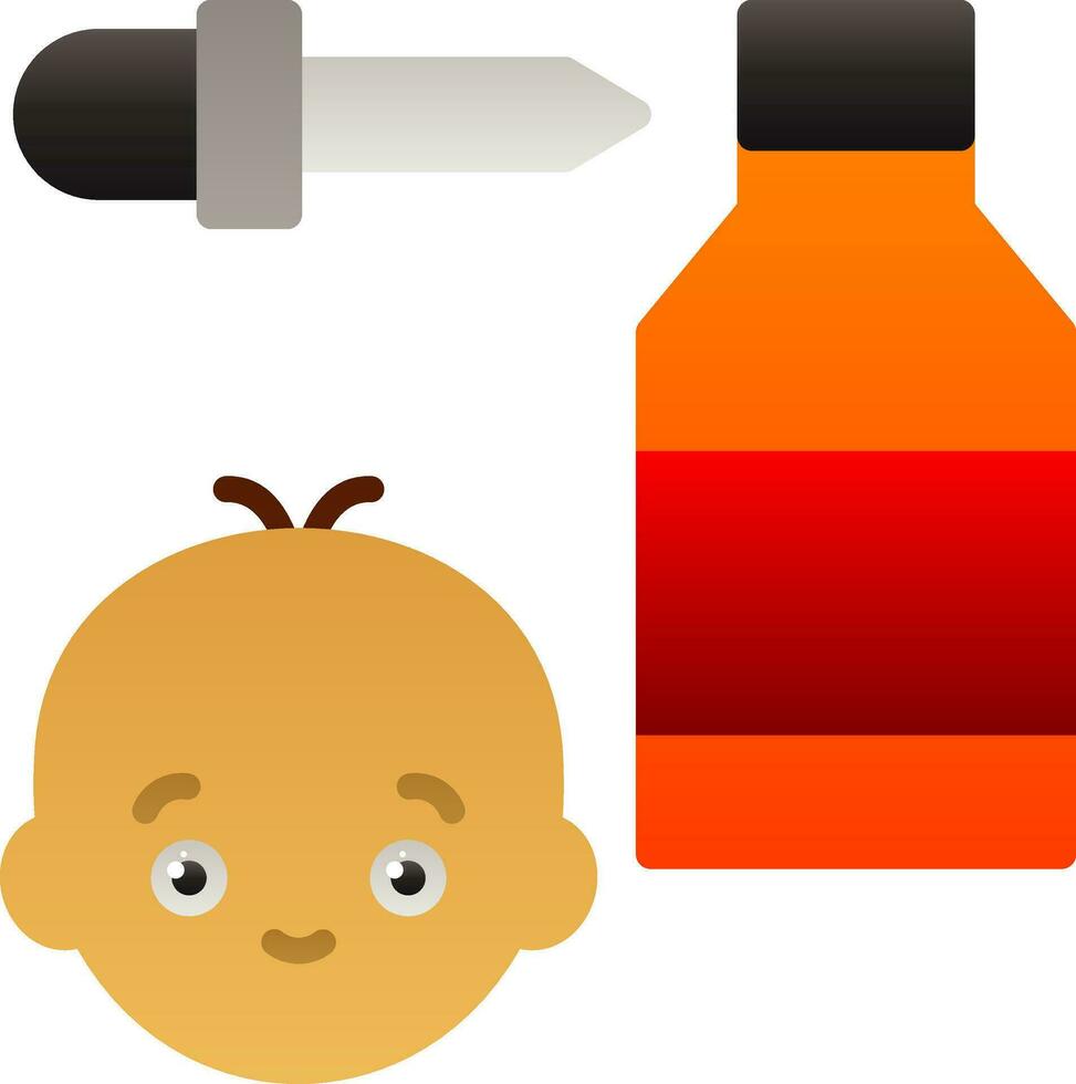 Medicine Vector Icon Design