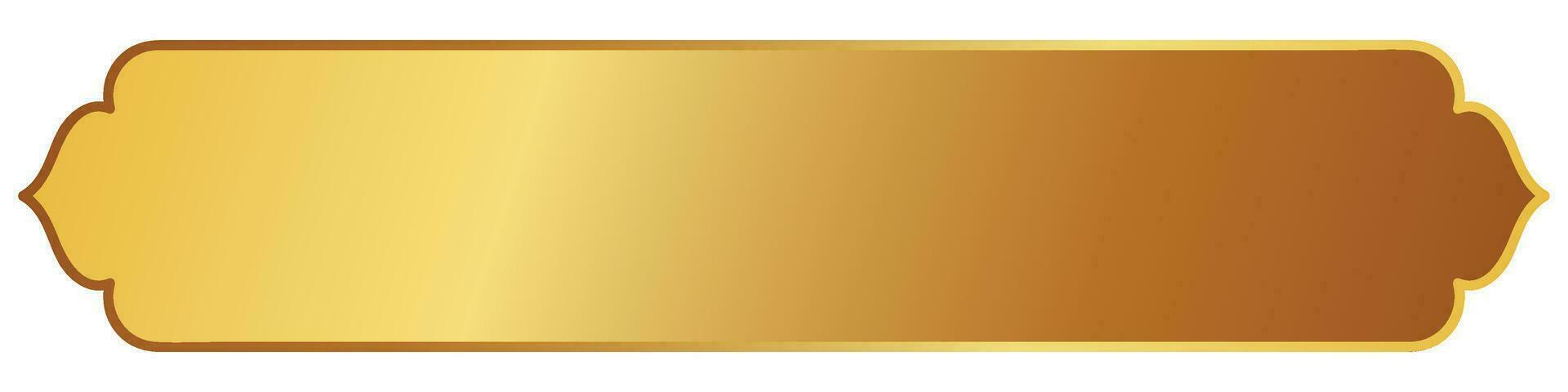 Gold Text Box Vector Art, Icons, and Graphics for Free Download