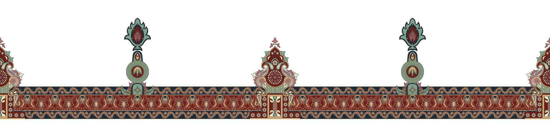 Abstract seamless pattern. Beautiful decorating design for wrapping paper, wallpaper, fabric, backdrop and etc vector