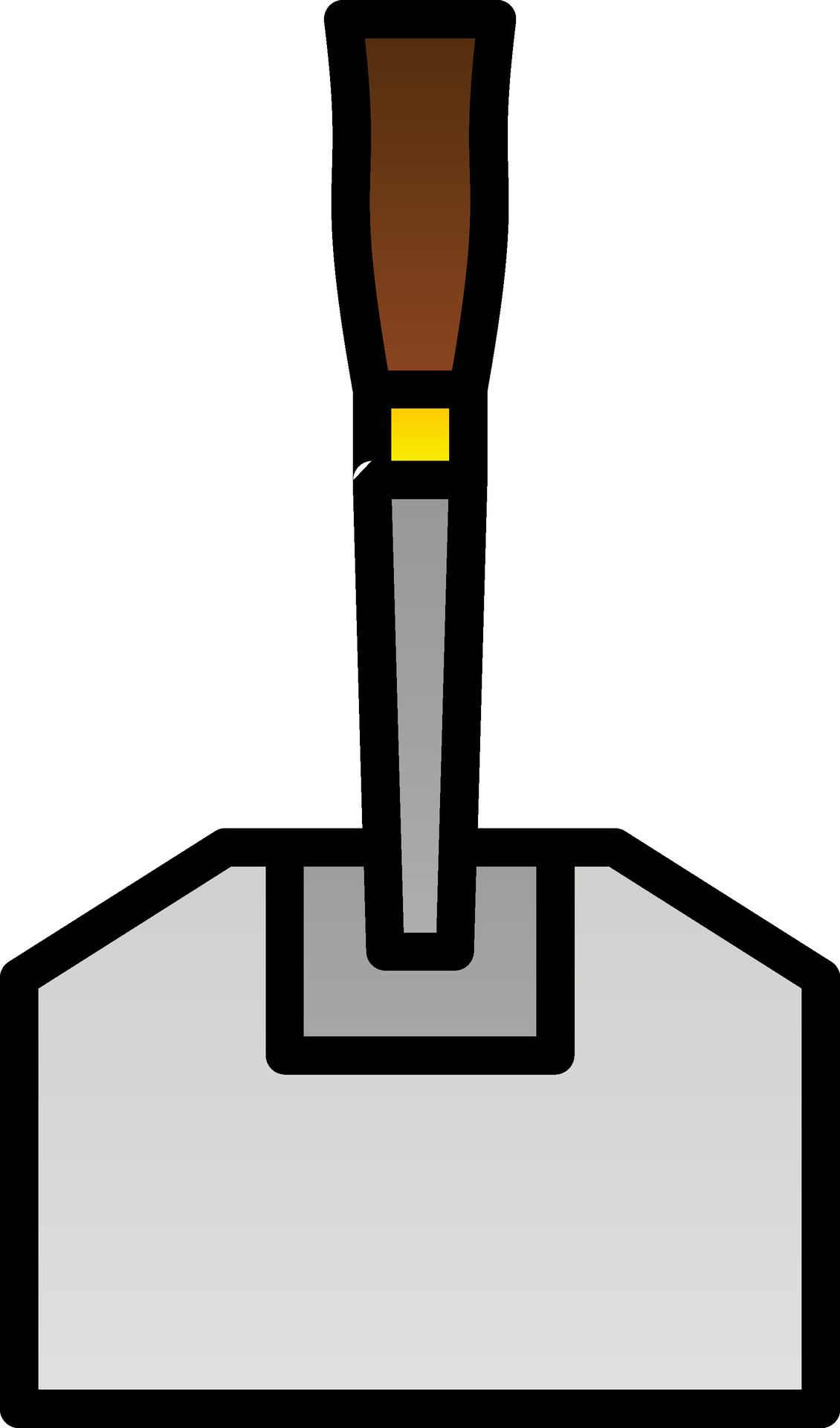 Pizza peel Vector Icon Design 29096077 Vector Art at Vecteezy