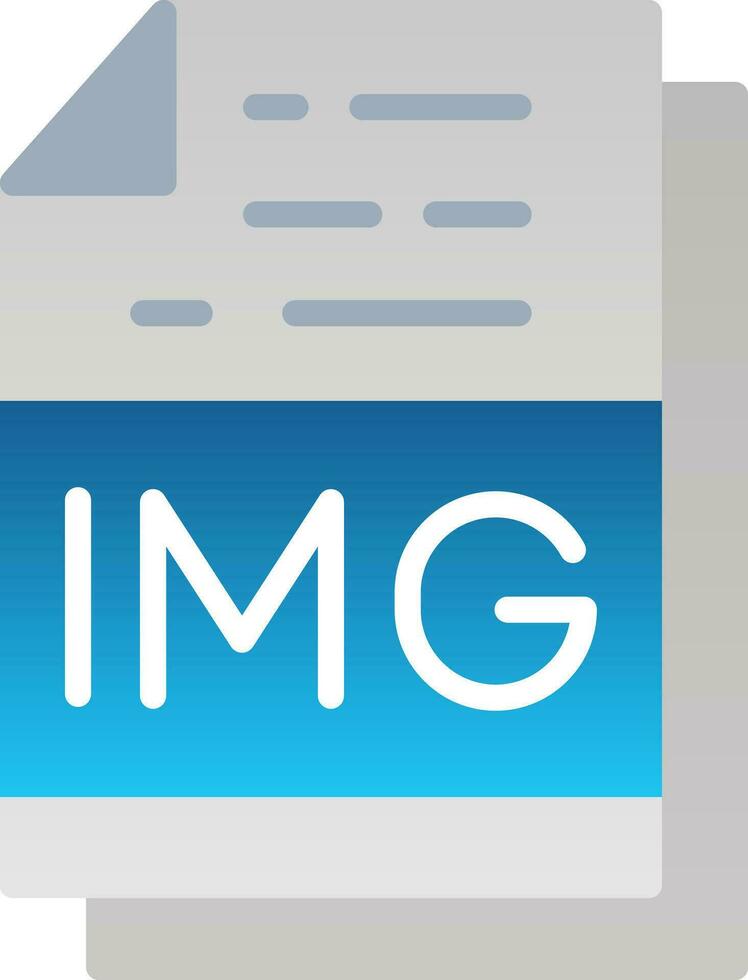 Img Vector Icon Design
