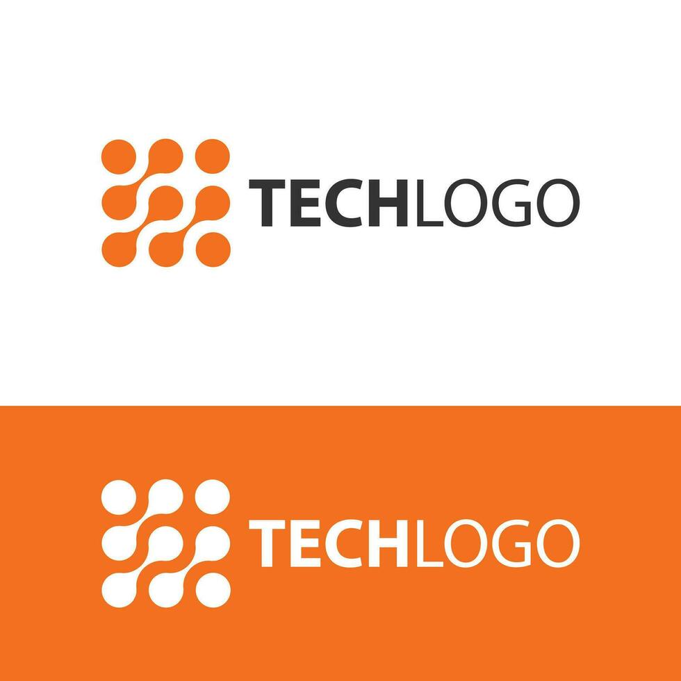 logotipo minimalista moderno vector