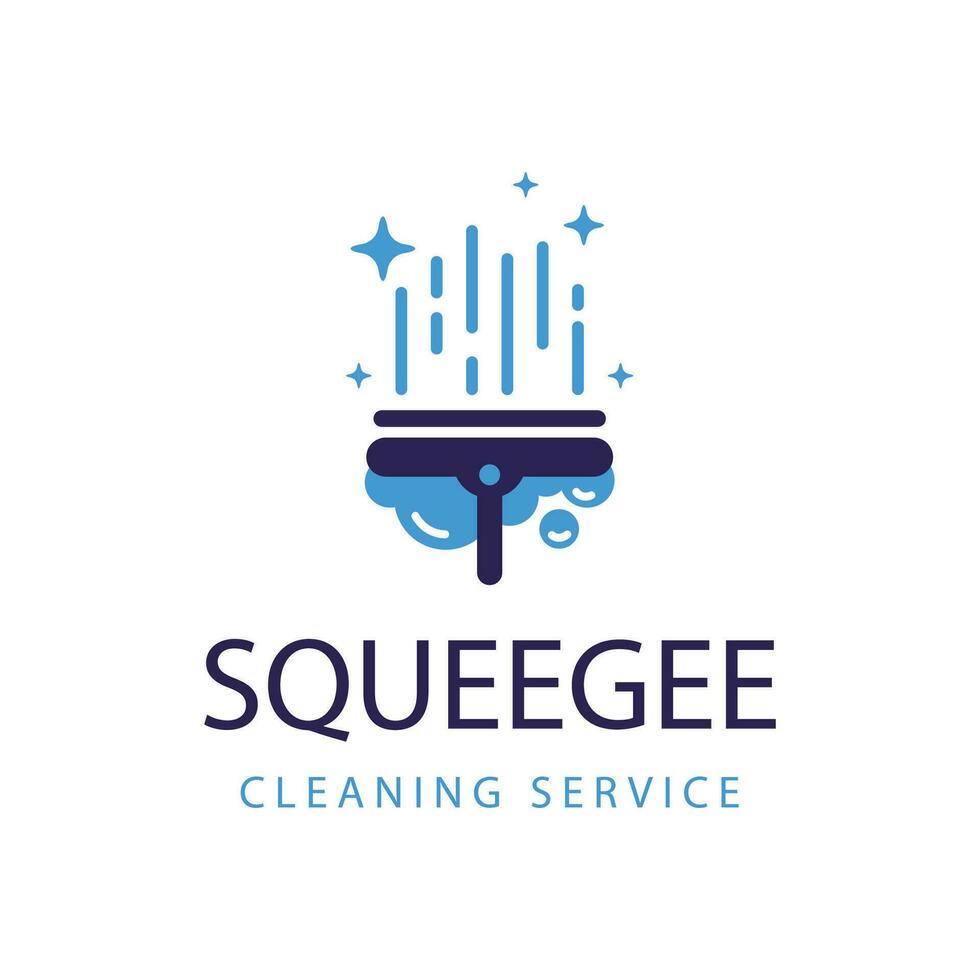 minimalist clean logo vector