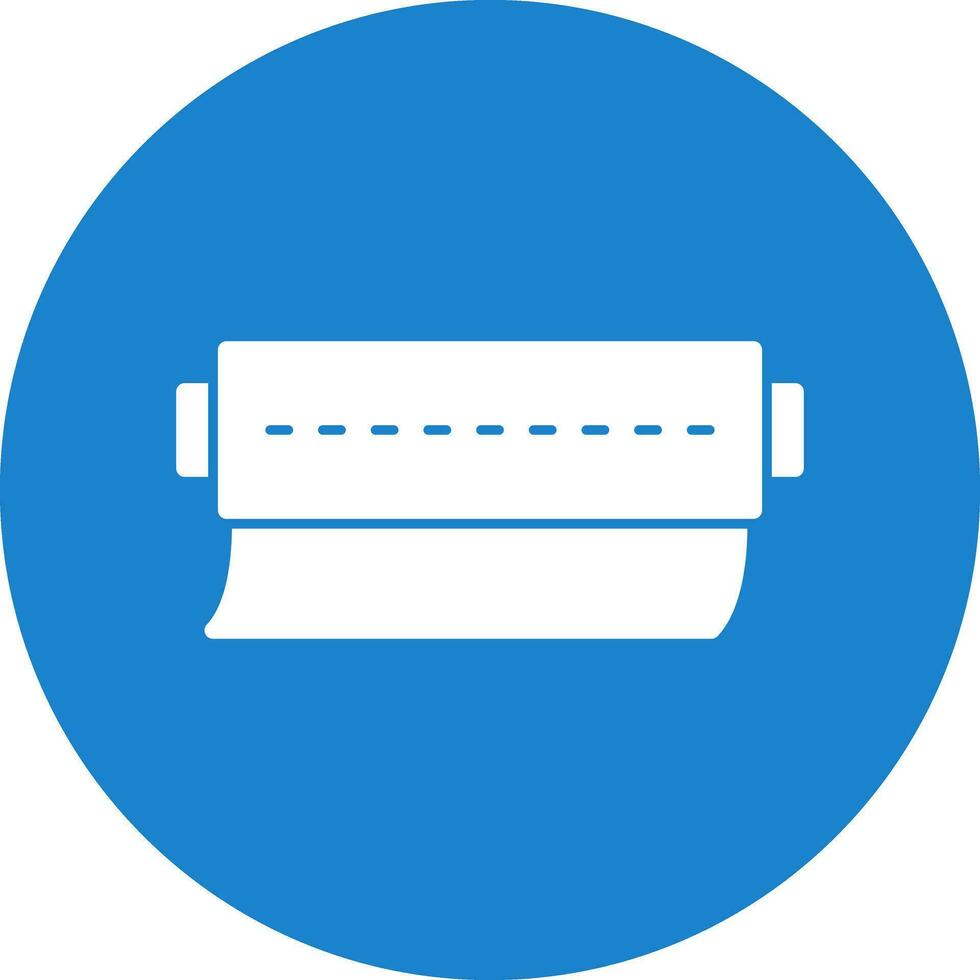 Film Vector Icon Design