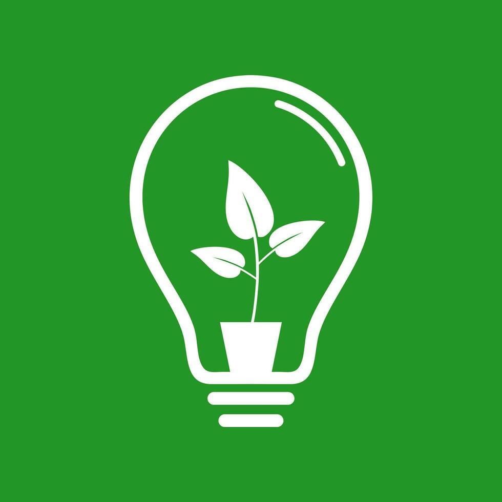 Environment Icon Vector Template Element