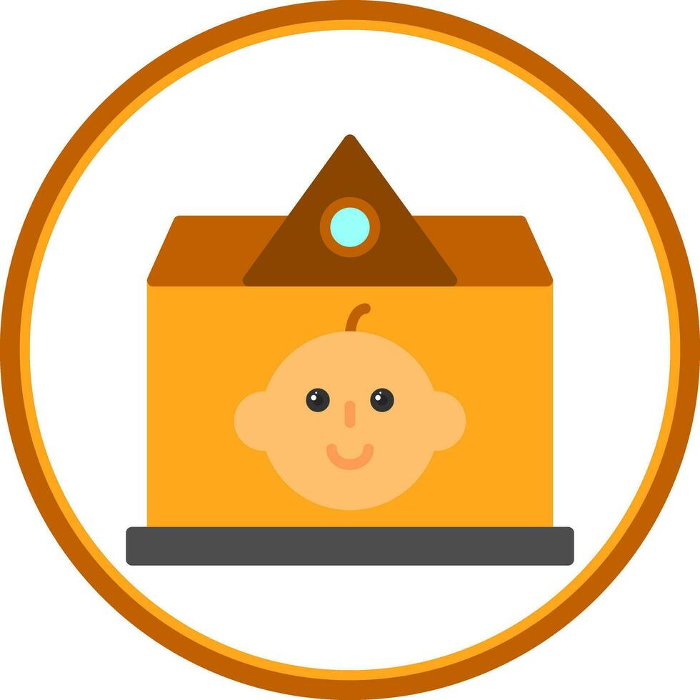 Home Vector Icon Design