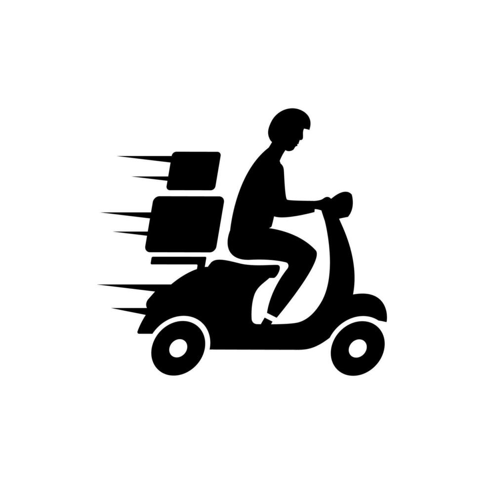 Delivery Icon Vector Element , Free Shipping , Cargo , Box Element