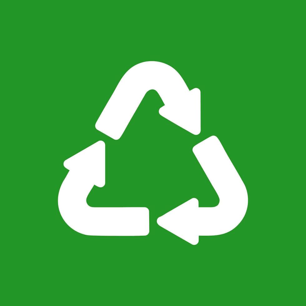 Environment Icon Vector Template Element