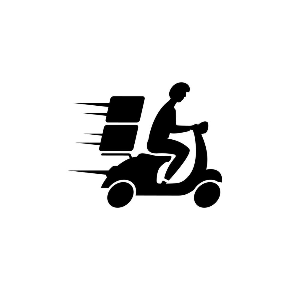 Delivery Icon Vector Element , Free Shipping , Cargo , Box Element