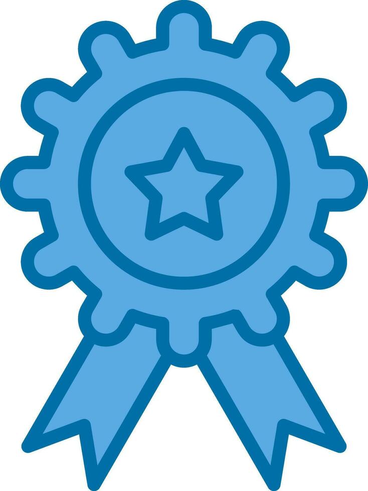 diseño de icono de vector de premio