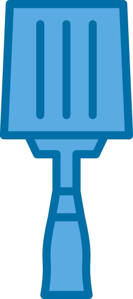 Spatula Vector Icon Design