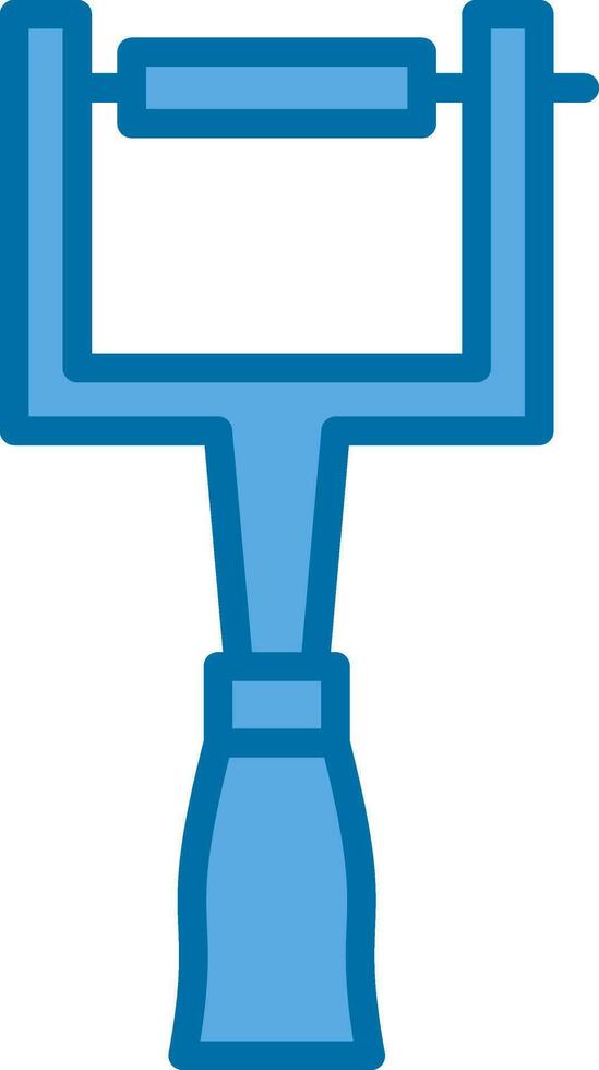 Peeler Vector Icon Design