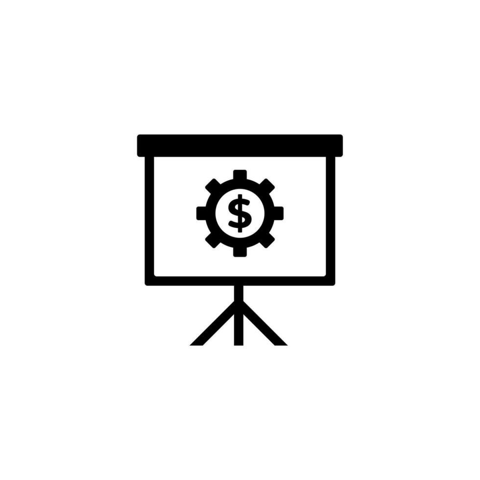 Business Icon Vector Flat , Finance Money , Marketing Technology , Modern Graphic Company