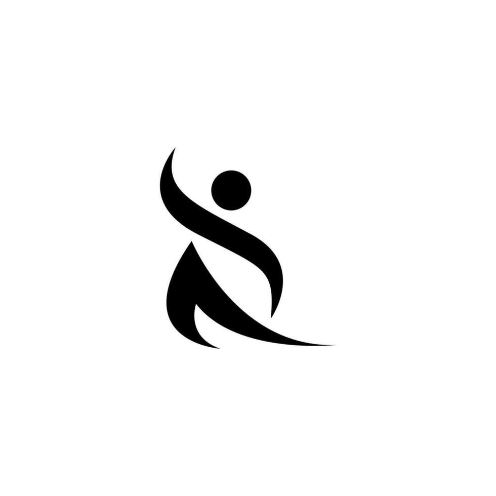 Sport Man People Person Vector