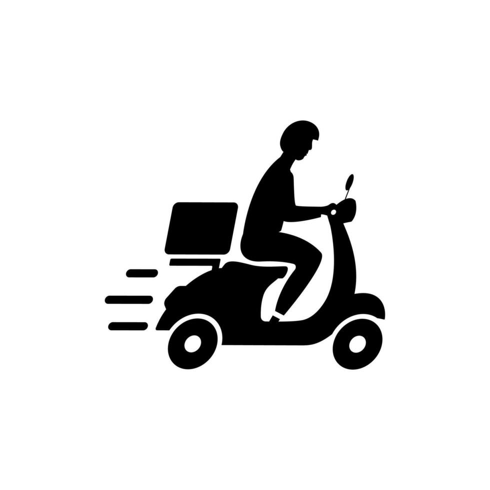 Delivery Icon Vector Element , Free Shipping , Cargo , Box Element