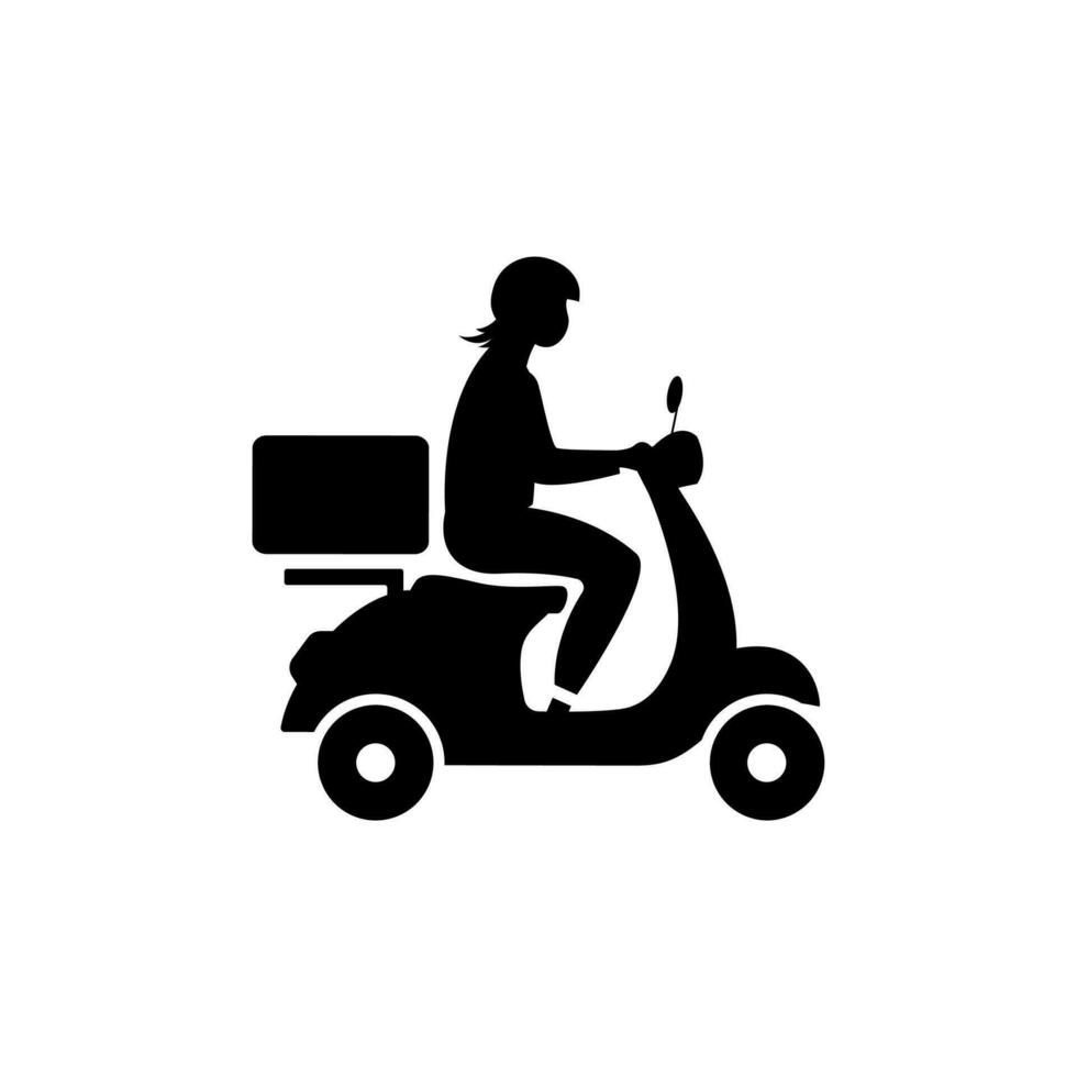 Delivery Icon Vector Element , Free Shipping , Cargo , Box Element