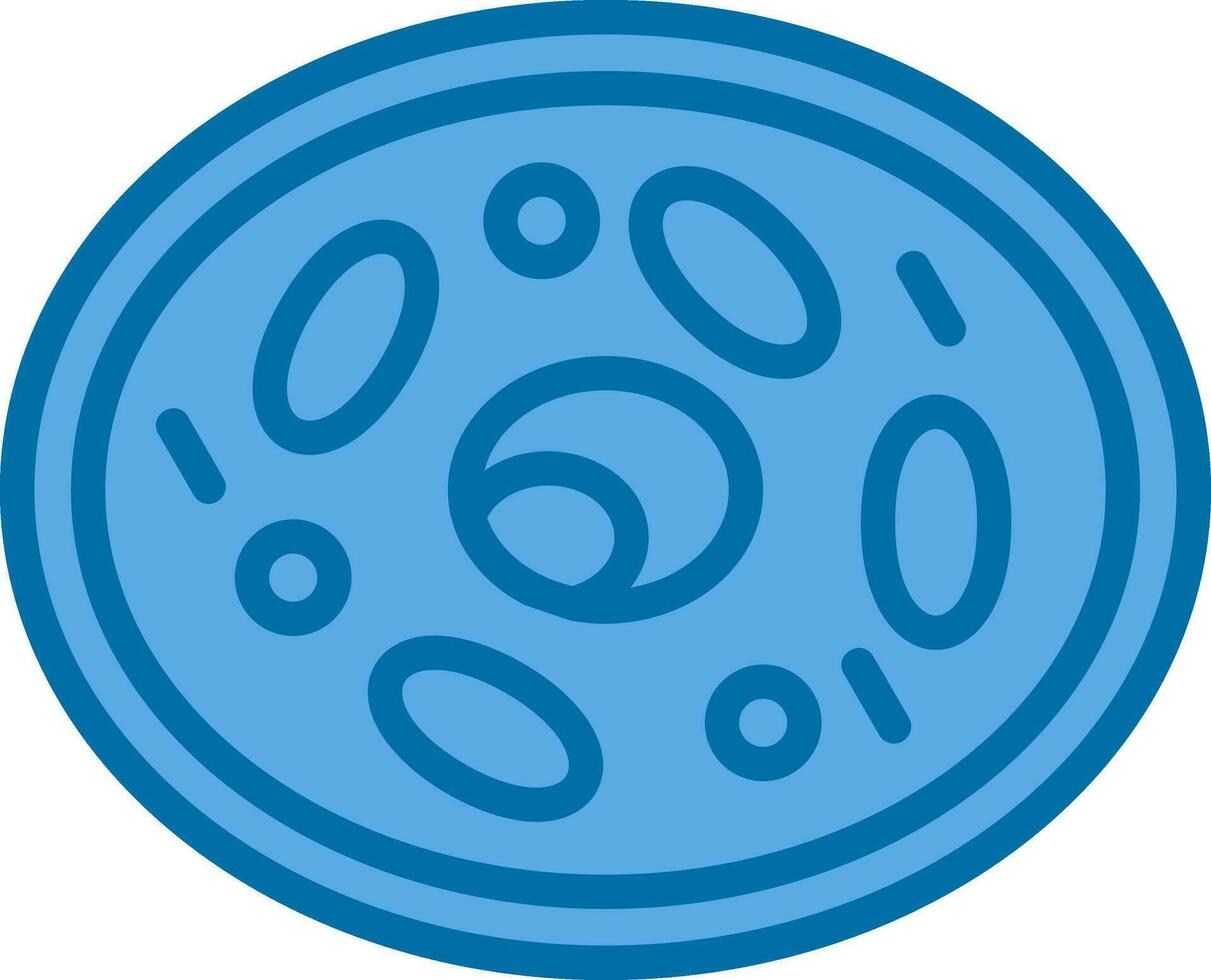 Cell Vector Icon Design