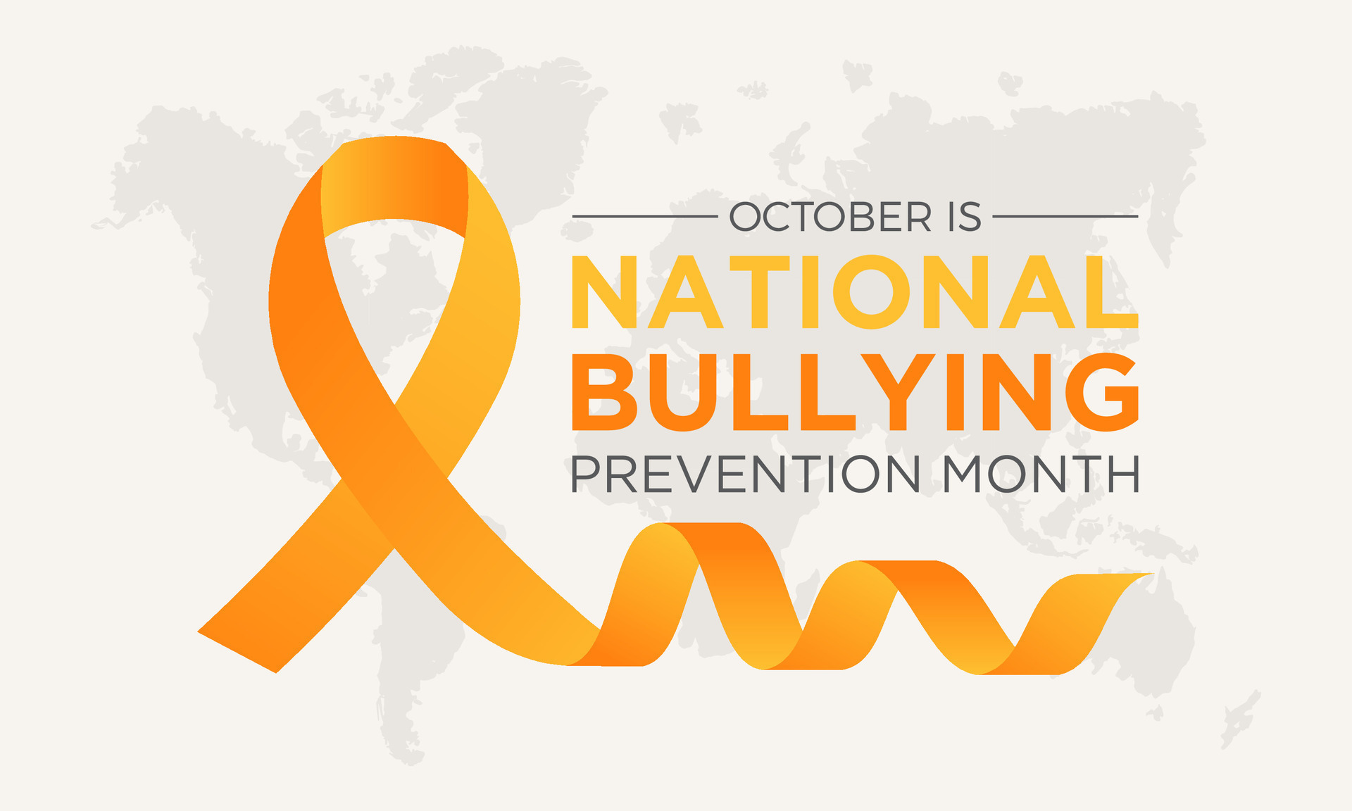 National Bullying Prevention Awareness Month