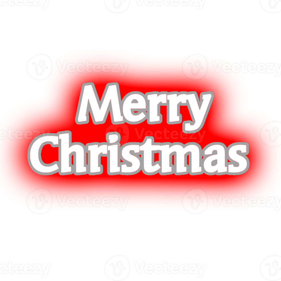 Christmas letters Christmas fonts png