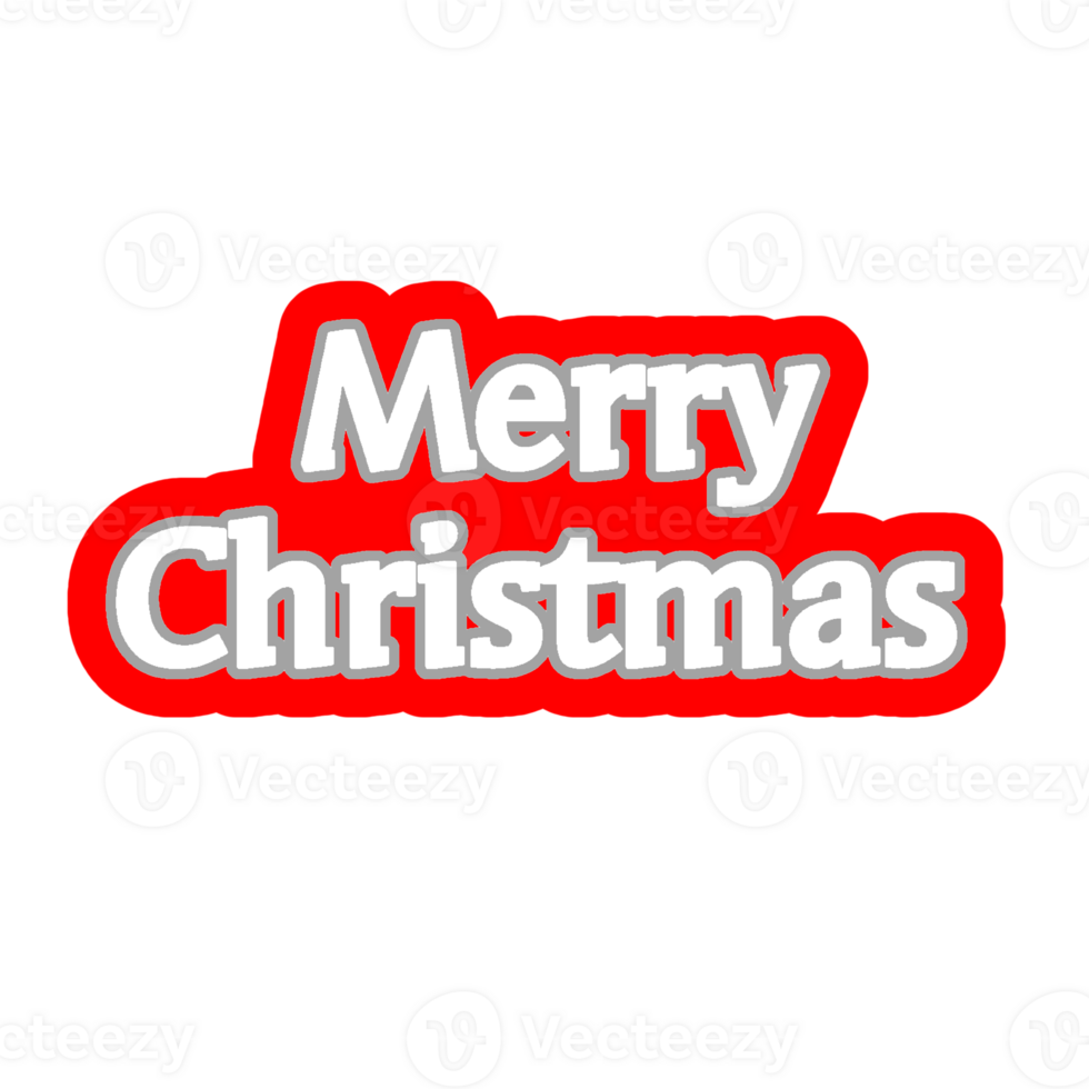 Christmas letters Christmas fonts png