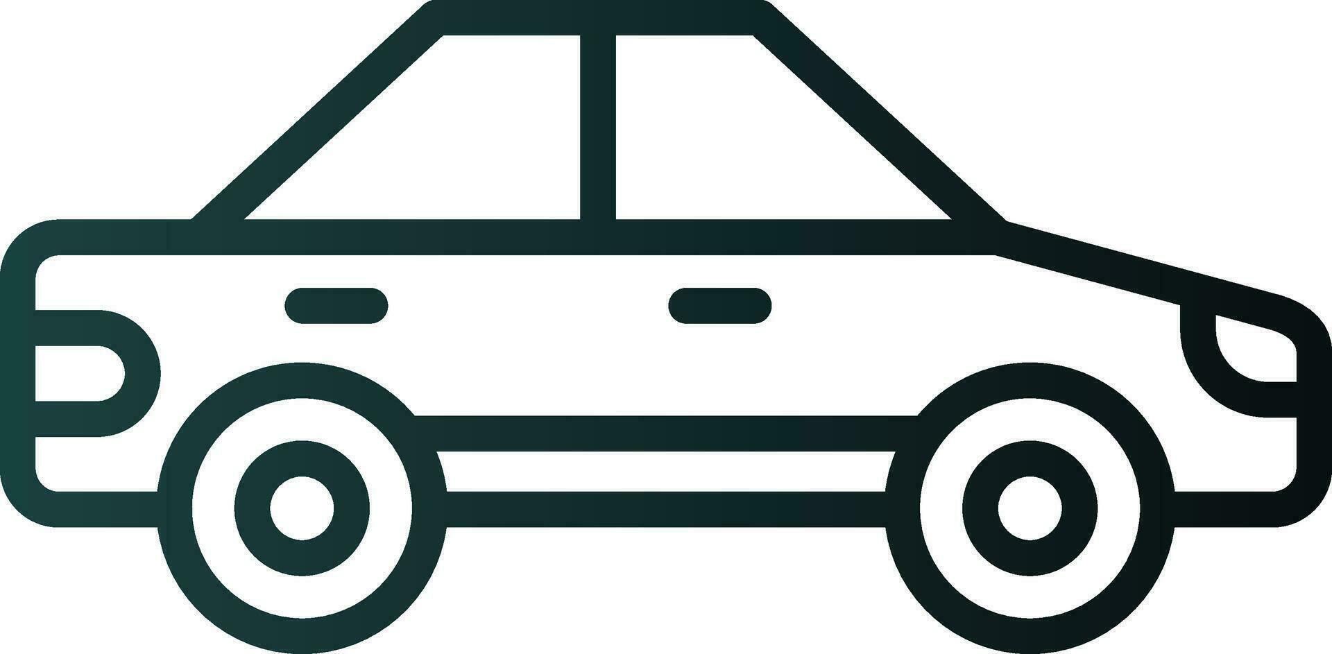 Cars Vector Icon Design