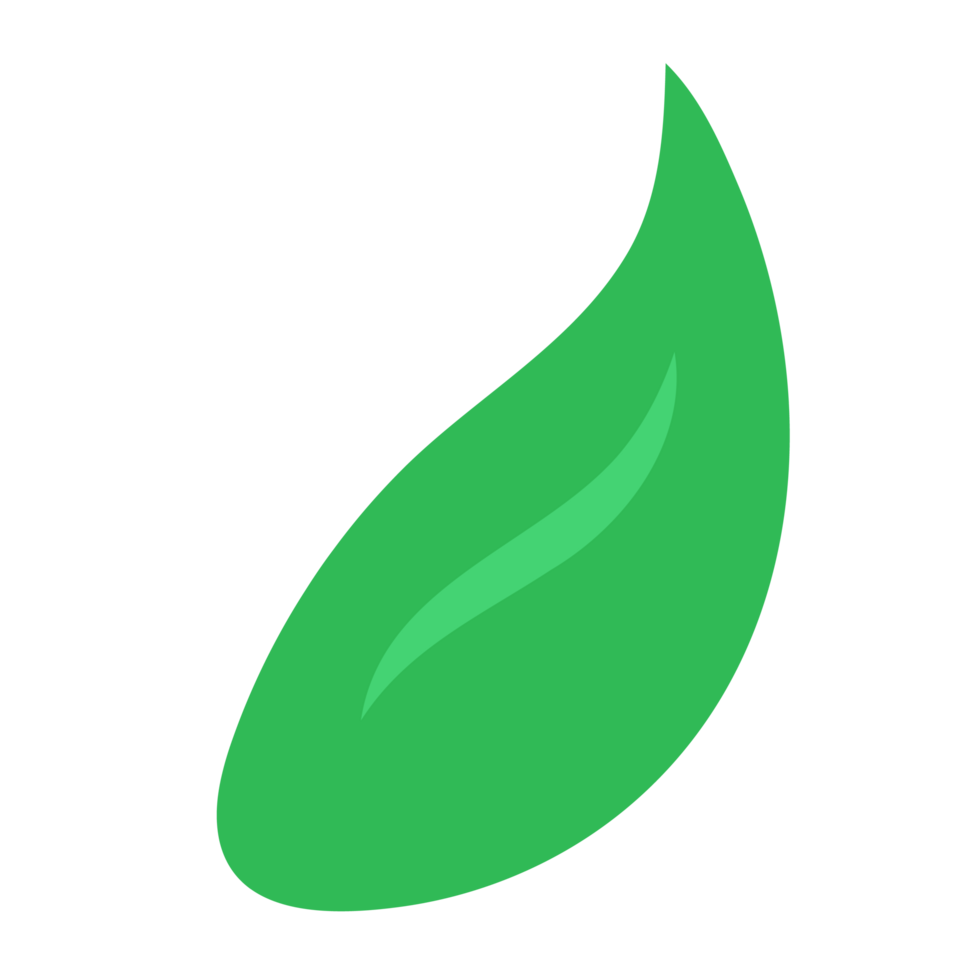 Leaf element icon. png