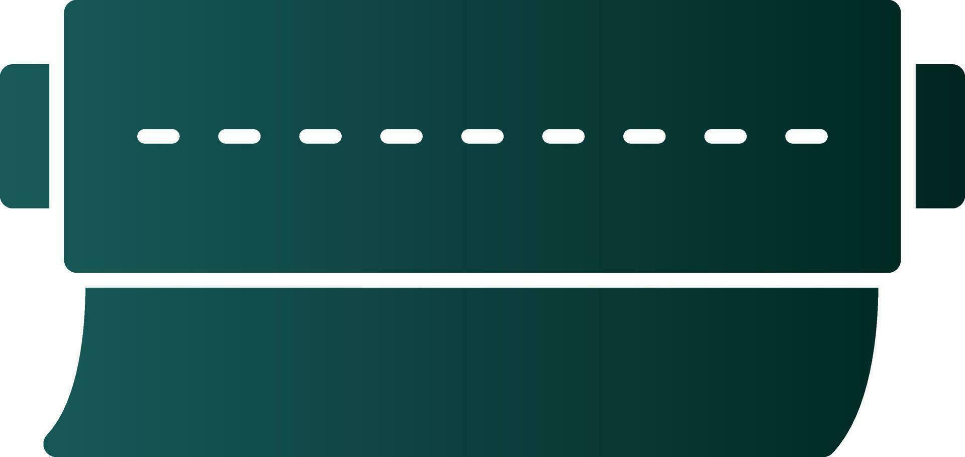 Film Vector Icon Design