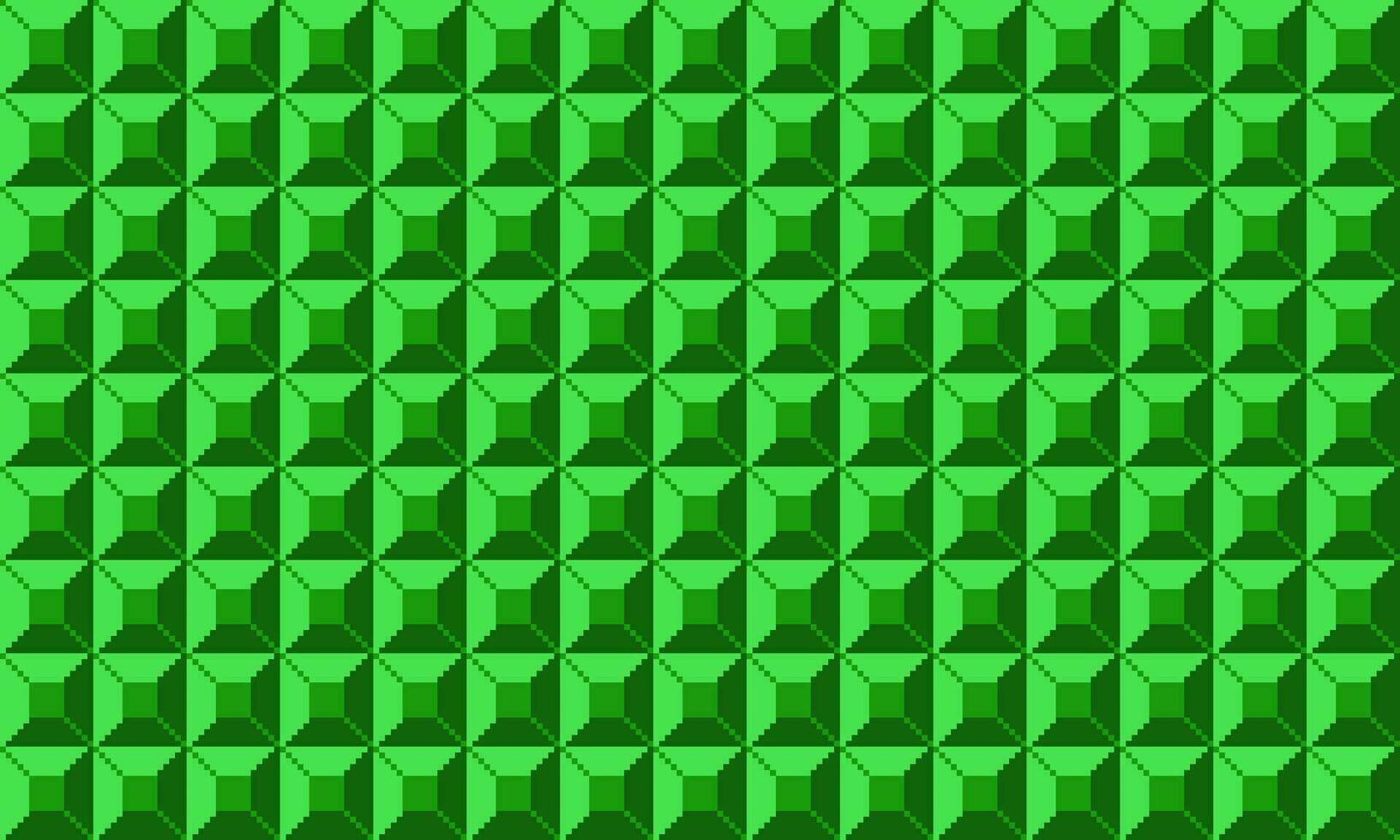Pixel 8 bit game background. Vector illustration. Pixel art.