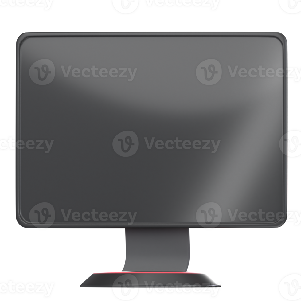 3D Isolated Illustration Icon Gadget Daily png